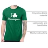 image:imageSt Patricks Day Shirt Men  Irish Pattys Lucky Shamrock Saint Patricks Day Shenanigans Outfit for ManGreen  I Shenanigans Mens