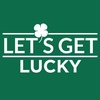 image:imageSt Patricks Day Shirt Women  Magically Delicious Shenanigans Shamrock Pattys Irish Saint Patricks Day OutfitsGreen Lets Get Lucky Shirt Women