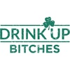 image:imageSt Patricks Day Shirt Women  Magically Delicious Shenanigans Shamrock Pattys Irish Saint Patricks Day OutfitsWhite  Drink Up Bths