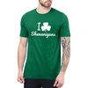 image:imageSt Patricks Day Shirt Men  Irish Pattys Lucky Shamrock Saint Patricks Day Shenanigans Outfit for ManGreen  I Shenanigans Mens