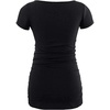 image:imageGraphic Maternity Shirts for Women  Comfortable Short Sleeve Funny Womens Pregnancy TopsBlack  Baby Maternity Tshirt